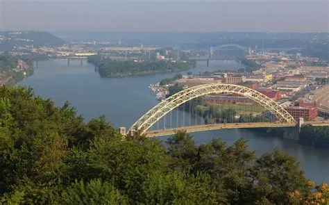 House cleaning service in Allegheny County, PA