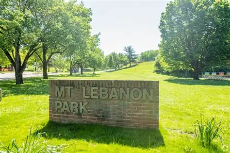 Mt. Lebanon, PA
