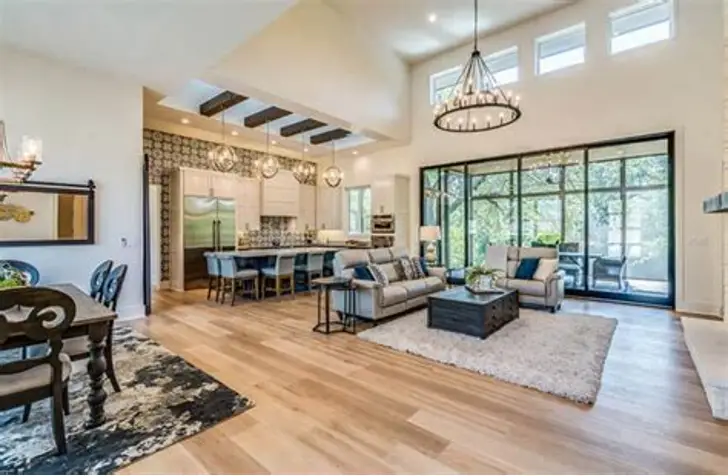 House Cleaning Service in South Fayette, PA