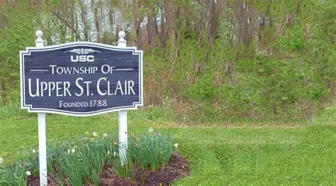 Upper St. Clair, PA