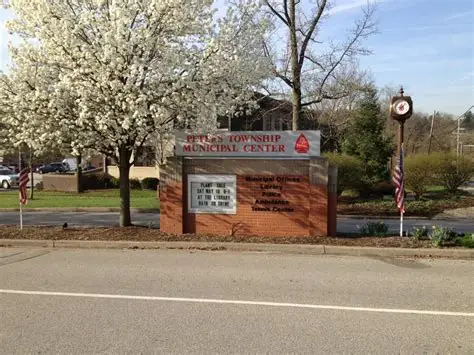 Peters Township, PA