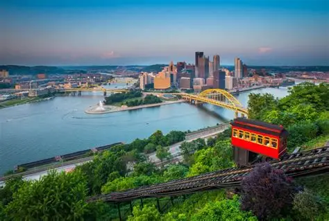 Pittsburgh, PA
