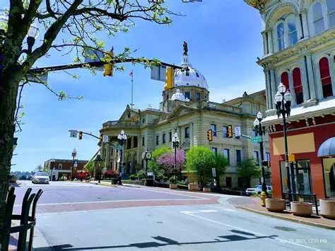 Washington, PA
